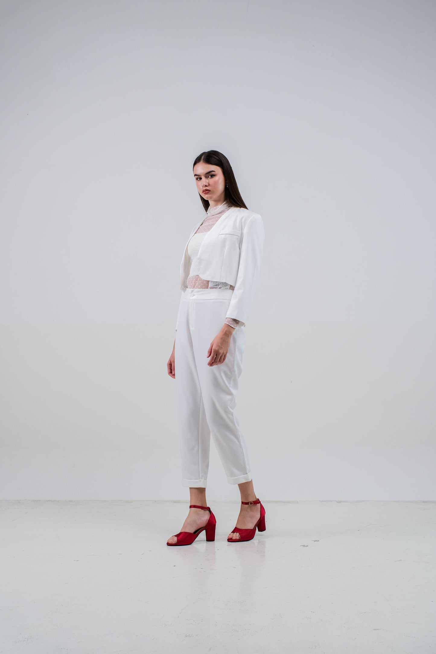 CARLA - 18068 KAMAYA BLAZER