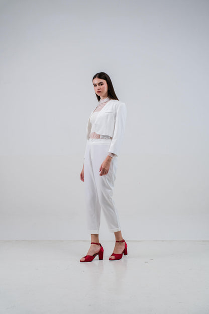 CARLA - 18068 KAMAYA BLAZER
