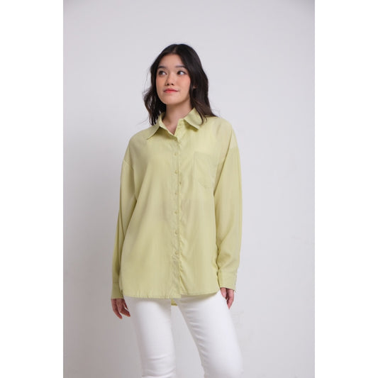 CARLA - ELLEN BLOUSE