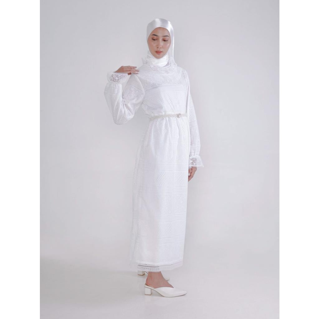 CARLA - Cala Premium Casual Long Tunic - Tunik Dress