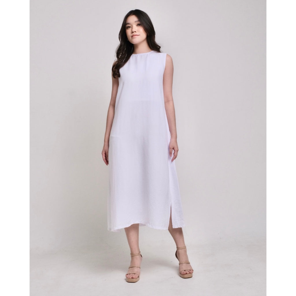 CARLA - GEORGINA DRESS