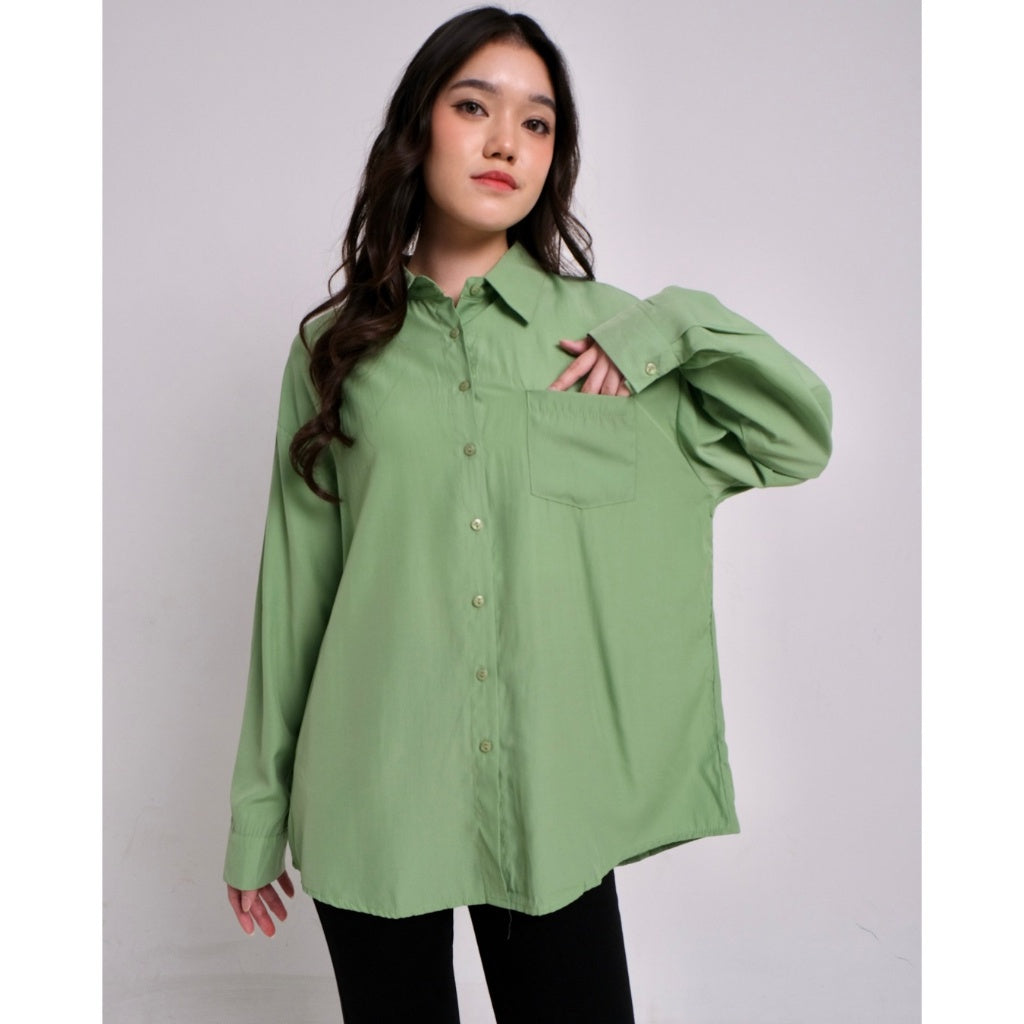 CARLA - ELLEN BLOUSE