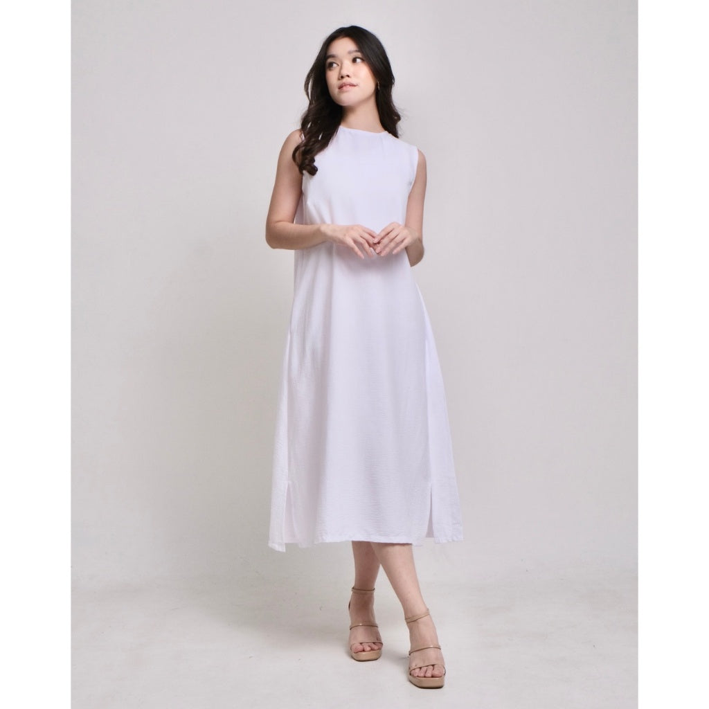 CARLA - GEORGINA DRESS