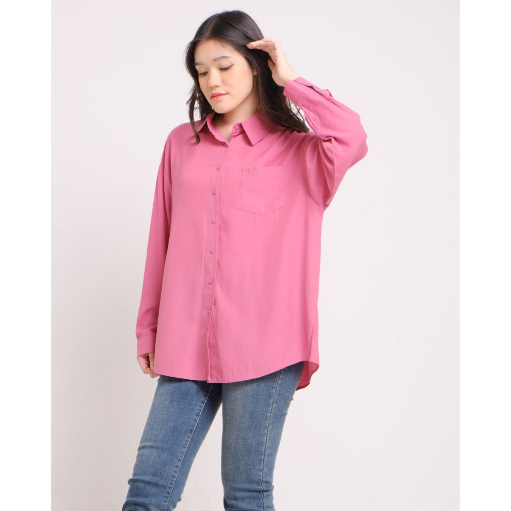 CARLA - ELLEN BLOUSE