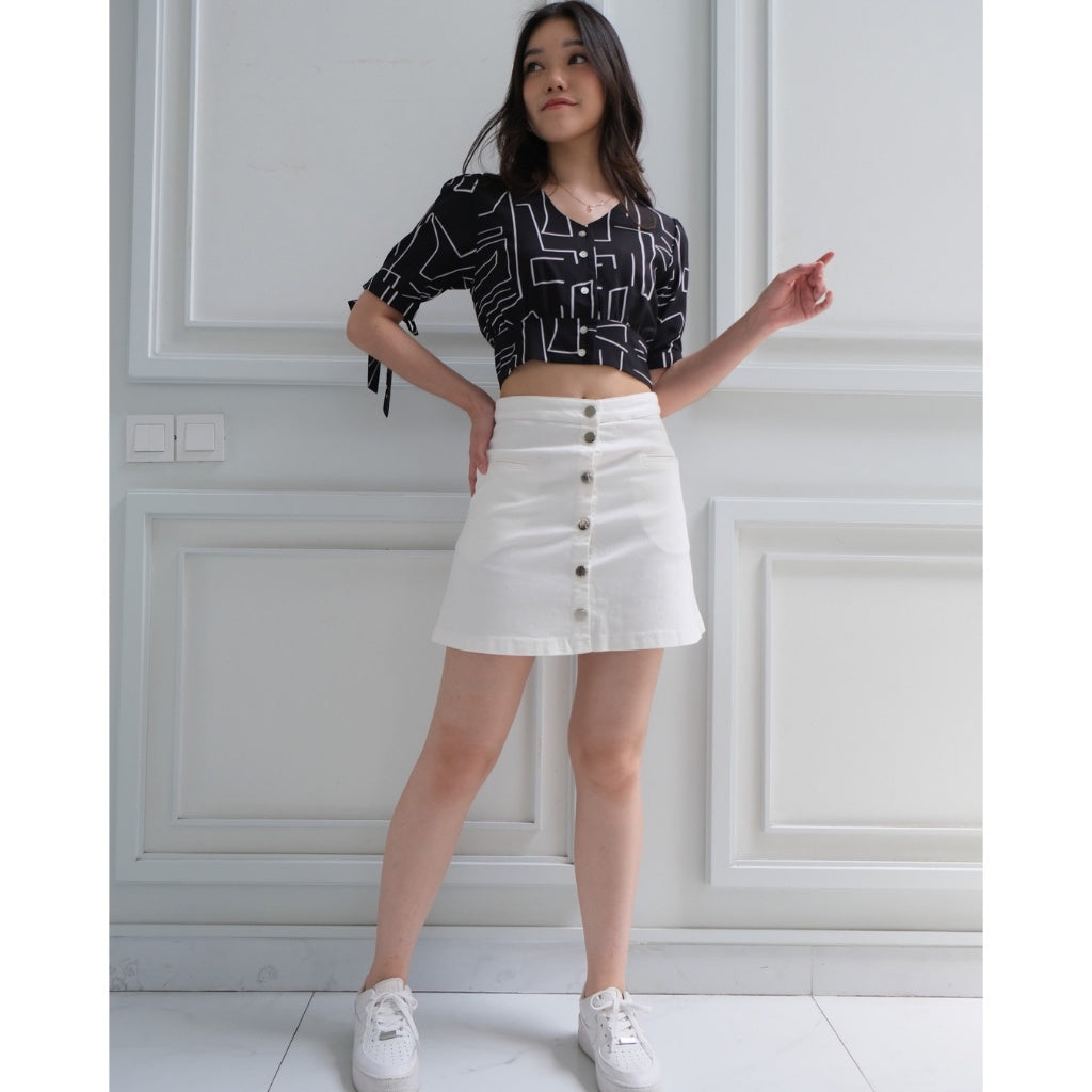 CARLA - DAFINA CROP