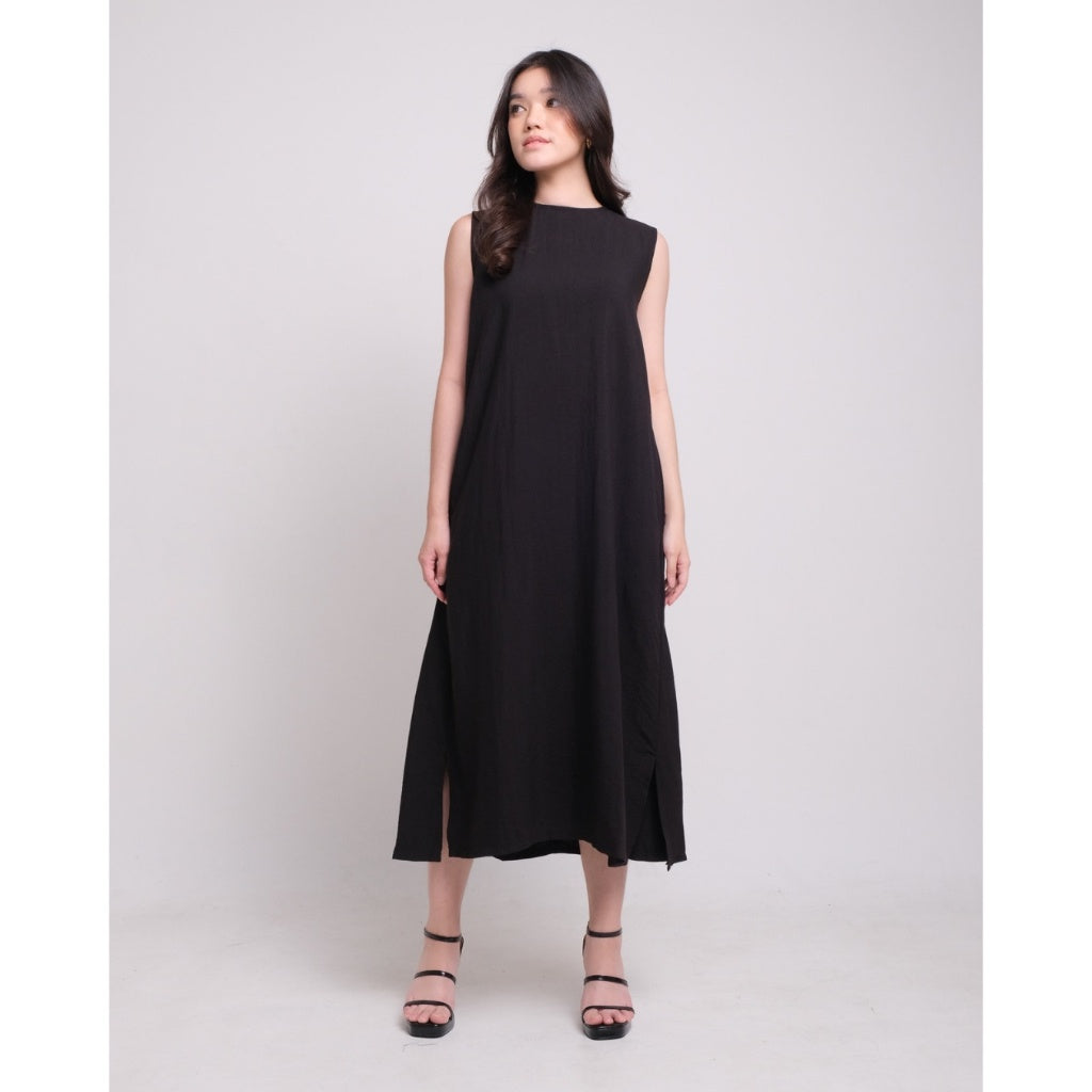 CARLA - GEORGINA DRESS