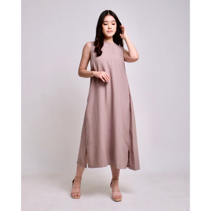 CARLA - GEORGINA DRESS