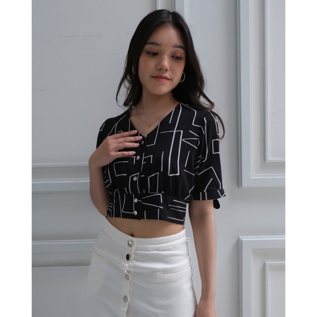 CARLA - DAFINA CROP