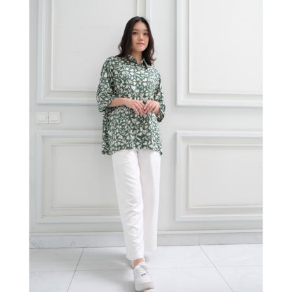 CARLA- DANA BLOUSE