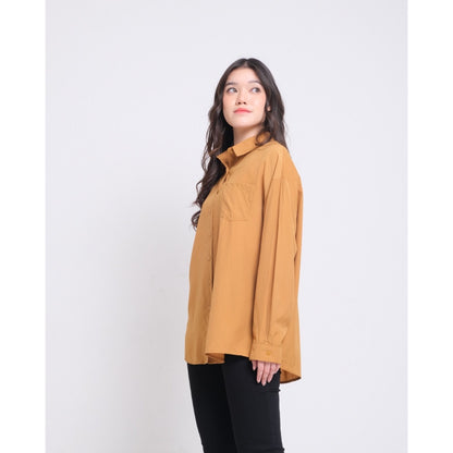 CARLA - ELLEN BLOUSE